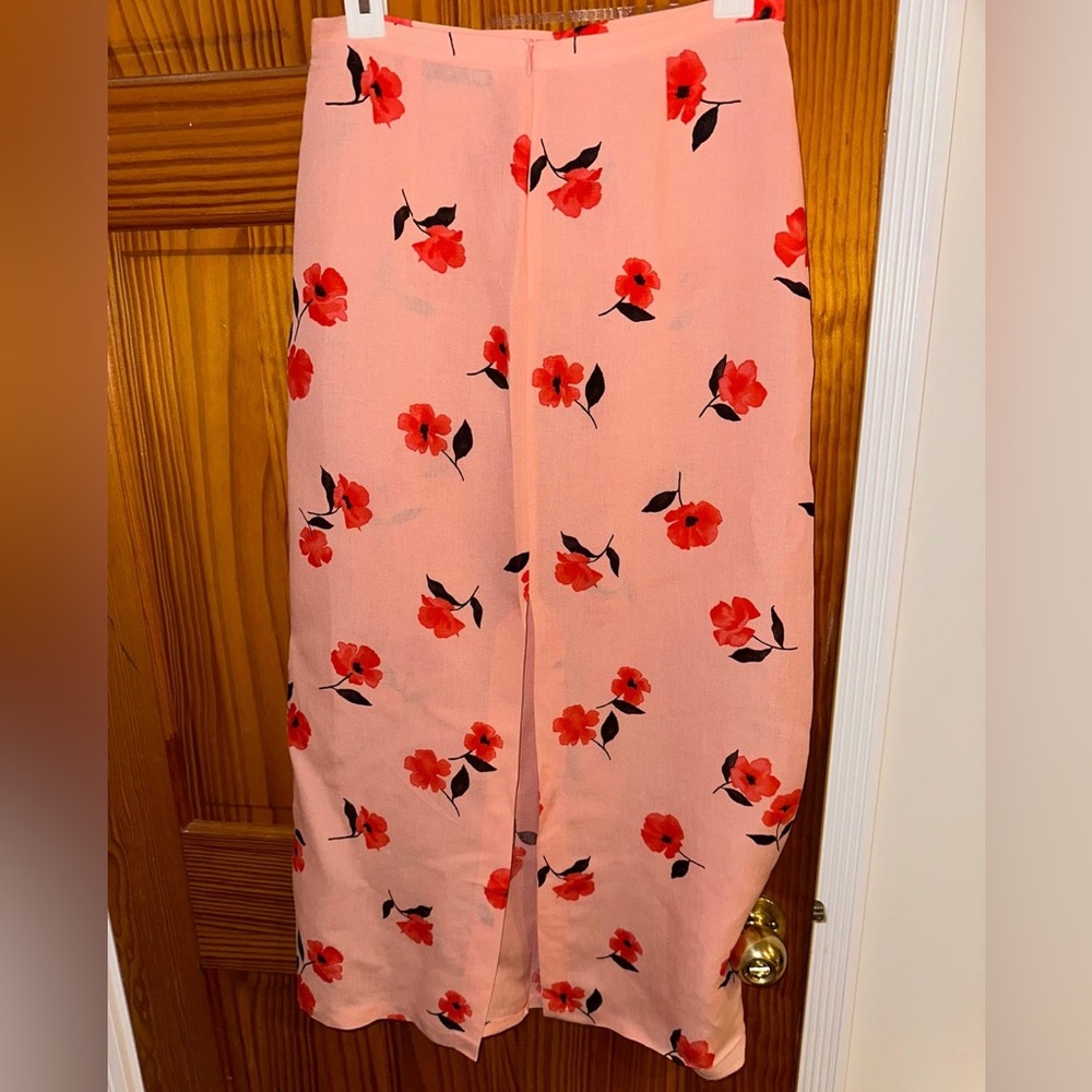 Zara Woman’s Skirt